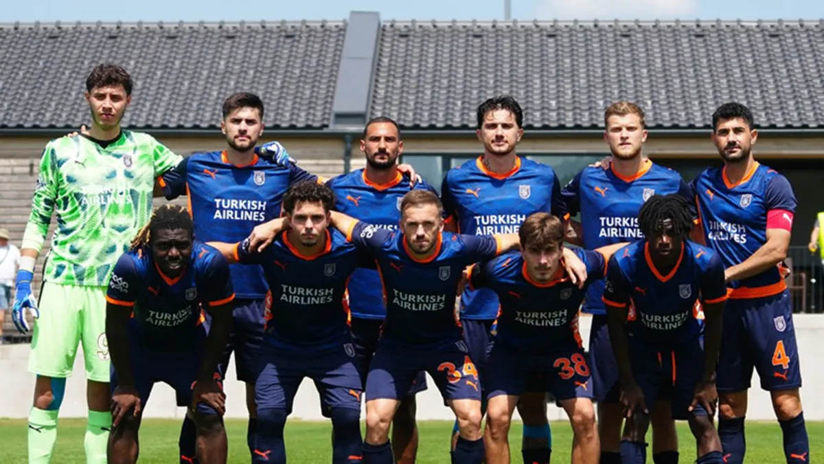 CANLI | UEFA Konferans Ligi’nde Başakşehir – Inter Turku maçı! CANLI | UEFA Konferans Ligi’nde Başakşehir – Inter Turku maçı!