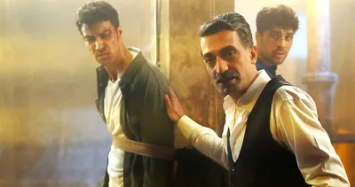 YALI ÇAPKINI 66. BÖLÜM İZLE TEK PARÇA || Star TV Yalı Çapkını son bölüm izle full HD, kesintisiz, tamamı