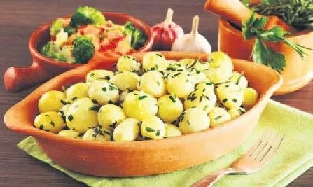 terlemeye papatya goze iyi geliyor