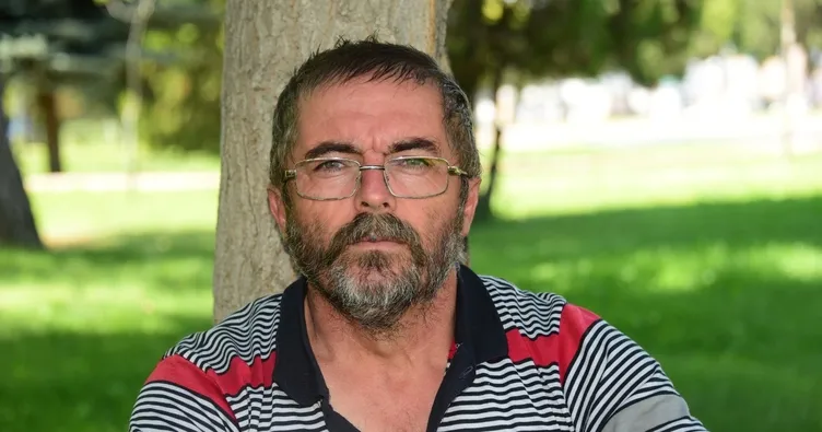 Kök hücre bağışıyla bir gence can oldu