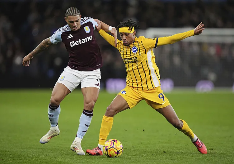 Son dakika Fenerbahçe haberi: Fenerbahçe’den 3 transfer birden! Süper Lig’e yeni yıldızlar geliyor...