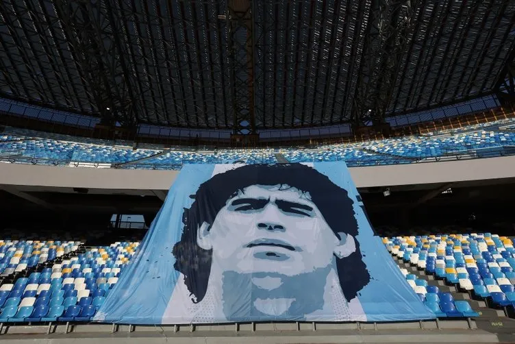 Son dakika haberi: Maradona ile ilgili olay yaratan iddia! Onu öldürdüler