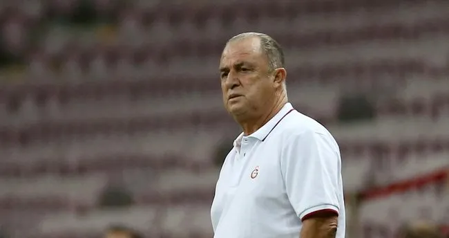 Fatih Terim'den Alanyaspor maçı açıklaması!