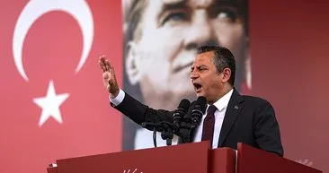 CHP’li belediyelerde skandallar bitmek bilmiyor! Başkan dayıdan 10 müdürlük daha
