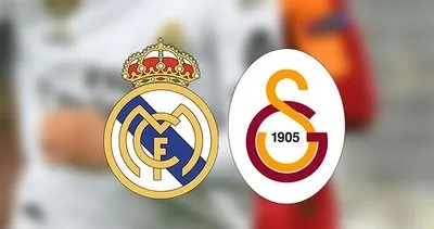 Real Madrid’i reddetti! Galatasaray’a geliyor