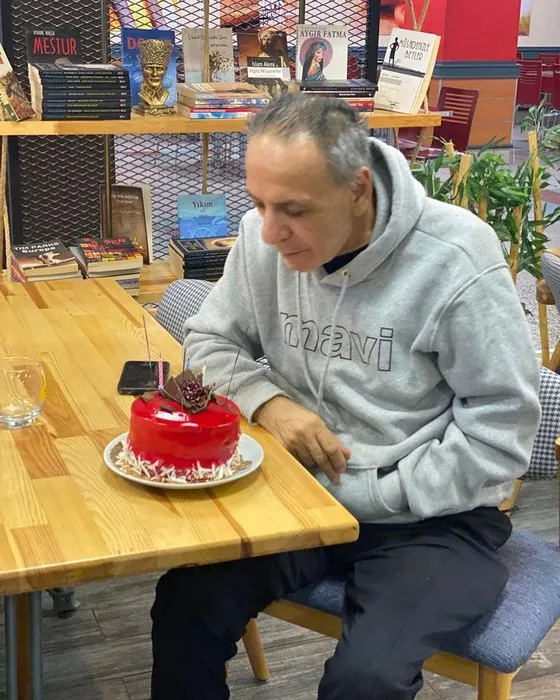 ABD'li kardeşler mirasın peşini bırakmıyor! Emlak kralı Kasım Pırlant serveti hakkında yeni gelişme: Mahkeme hepsine...