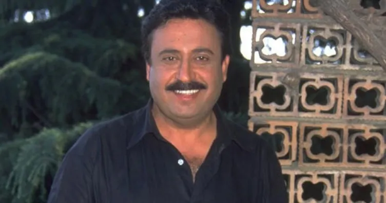 71 yaşındaki sanatçıdan korkutan haber! Gökhan Güney hastaneye kaldırıldı!