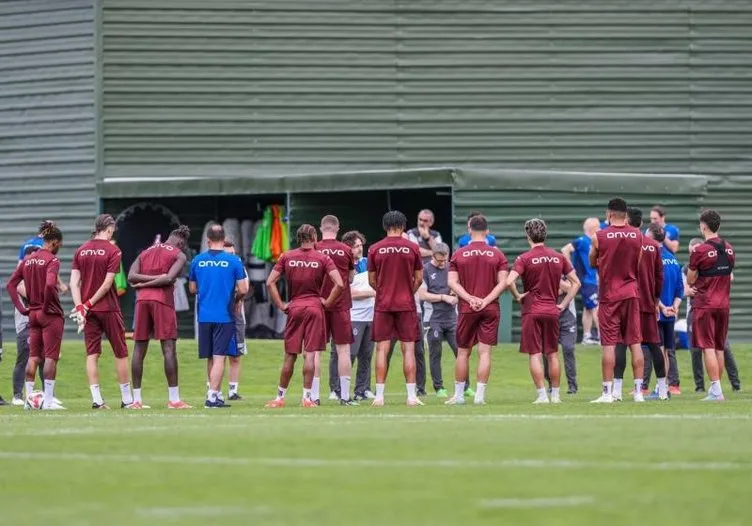 Trabzonspor bir golcü daha getiriyor! Onuachu’nun partneri olacak...