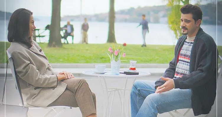 ‘Kalbim Yaralı’dan ilk fragman