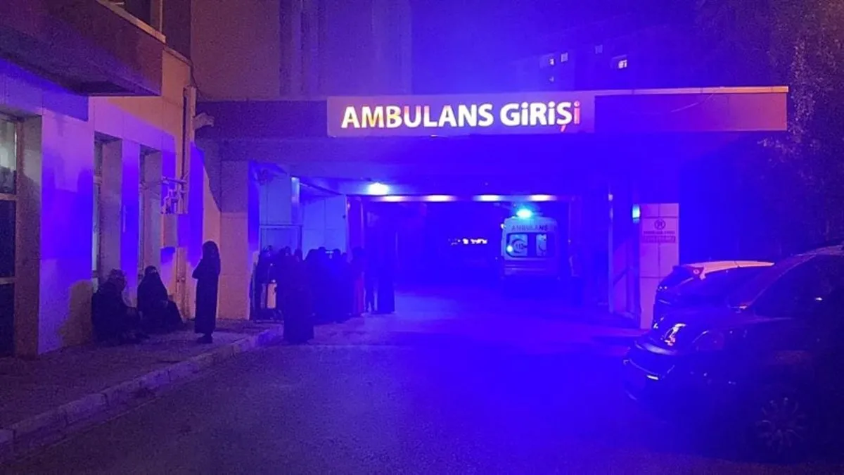 Muş’ta yıldırım faciası: 34 yaşındaki çoban hayatını kaybetti! Muş’ta yıldırım faciası: 34 yaşındaki çoban hayatını kaybetti!