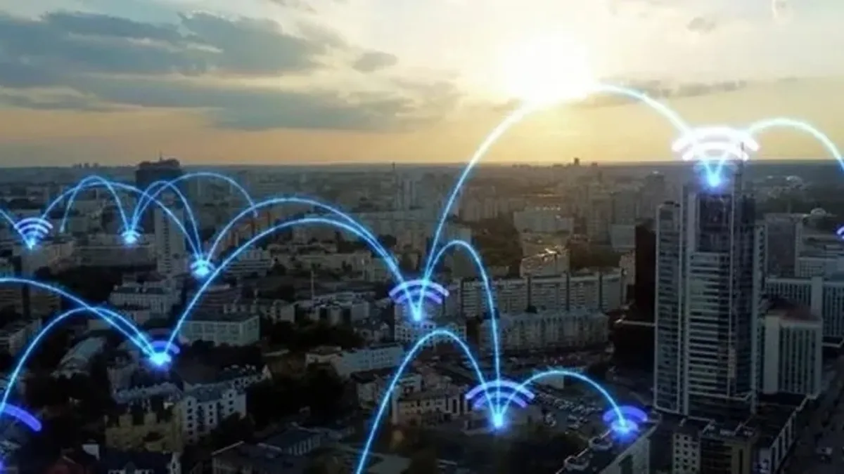 Türkiye internet abone sayısı 100 milyonu aştı