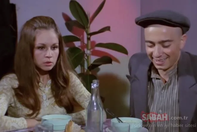 Keloğlan’ın Fatma’sı Aşk-ı Memnu’nun ünlü ismi olduğu ortaya çıktı! İşte o ünlü oyuncu!