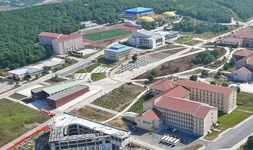 Bolu Abant İzzet Baysal Üniversitesi 54 sözleşmeli personel alacak