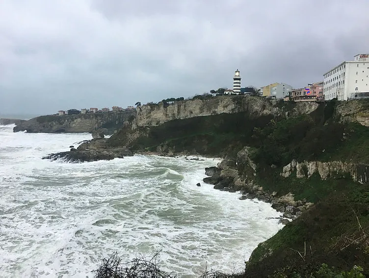 Meteoroloji'den son dakika hava durumu yağış uyarısı! İstanbul'a kar ne zaman yağacak?