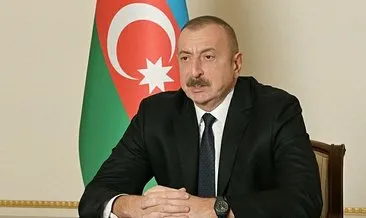 Son dakika haberi: Aliyev’den Ermenistan’a Türkiye cevabı: İntihar olur