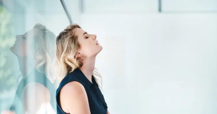 Stres adet döngüsünü bozabilir