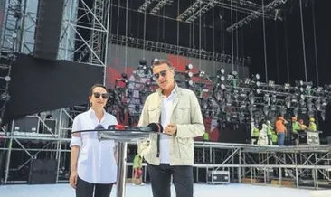 Orman: Belki Pique de gelir