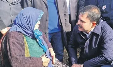 Merak etme teyzem evini de yapacağız #duzce