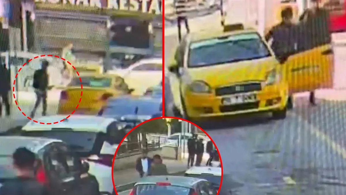 Burdur’da hırsızın rahatlığı pes dedirtti! Anahtarı üzerinde bırakılan taksiyi kaçırdı: Köşeyi dönemeden yakayı ele verdi! Burdur’da hırsızın rahatlığı pes dedirtti! Anahtarı üzerinde bırakılan taksiyi kaçırdı: Köşeyi dönemeden yakayı ele verdi!