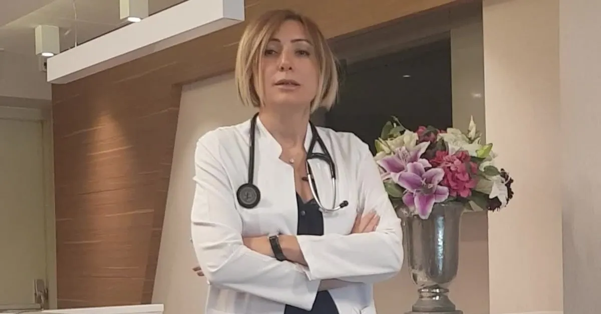 Kalp Kapak Hastaliklari Nasil Tespit Edilir Videosunu Izle Sabah Tv