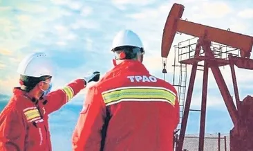 Türkiye’nın enerji vizyonuna güven