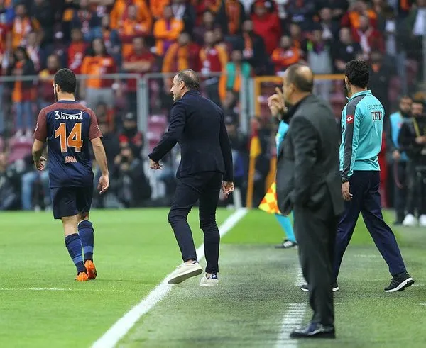 'Hasan Şaş, koridorda Arda Turan ile kavga etti' iddiası...