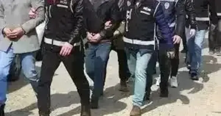Kocaeli’de uyuşturucu operasyonu: 40 şüpheli tutuklandı
