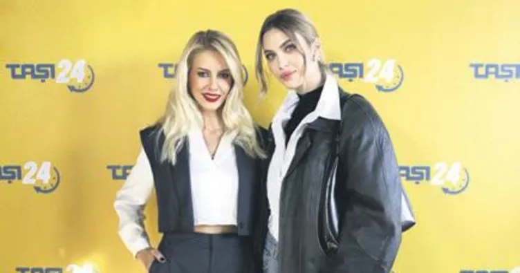 Boğaz manzarası eşliğinde davet