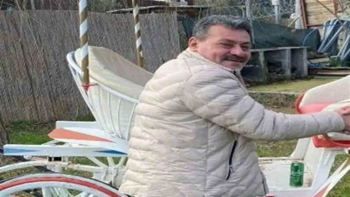 Bursa’da eski sevgilisini göğsünden bıçaklamıştı: O kadının savunması şoke etti! Bursa’da eski sevgilisini göğsünden bıçaklamıştı: O kadının savunması şoke etti!