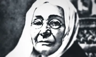 Zübeyde Hanım milletin gönlünde yaşıyor