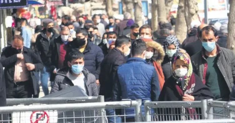 Van’da 30 okulda alarm