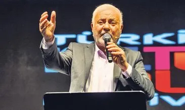 Diyarbakır’da Nihat Hoca coşkusu #diyarbakir