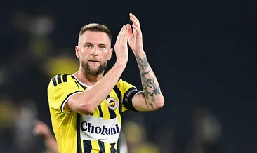 Milan Skriniar’dan Nathan Ake itirafı