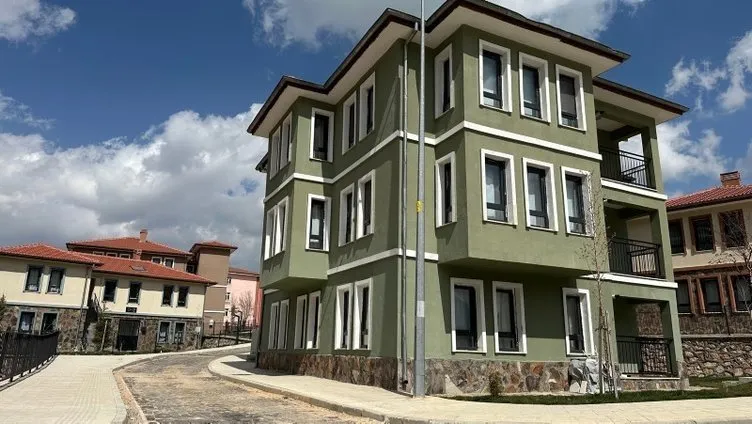 Kentsel dönüşümde milat! Maliyetin yarısı devletten: İşte tüm detaylar...