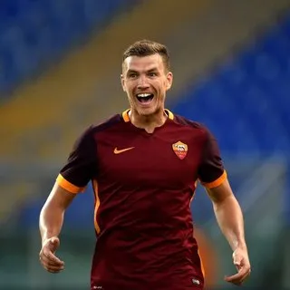 İşte Edin Dzeko'nun o soruya yanıtı! Fenerbahçe'ye transfer olacak mısın?