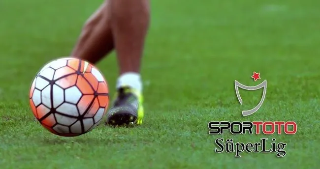 Super Lig Basliyor Iste Super Lig De 2017 2018 Fiksturu Spor Haberleri