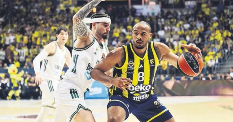 Şok! Archie Brown 8 hafta yok!