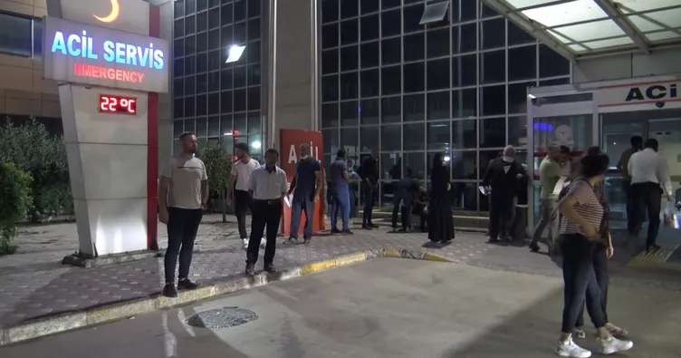 Tokat’ta dağ mantarı 9 kişiyi zehirledi