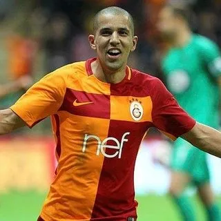 İşte Sofiane Feghouli'nin ayrılık şartı