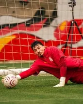 Galatasaray, Konyaspor maçına hazır!