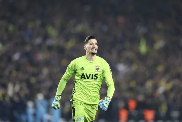 28 yıllık gelenek Altay Bayındır'la devam ediyor!