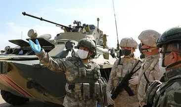 MSB’den son dakika açıklaması