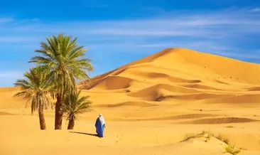 Yüzyıllar geçse de unutulmayan o acı!