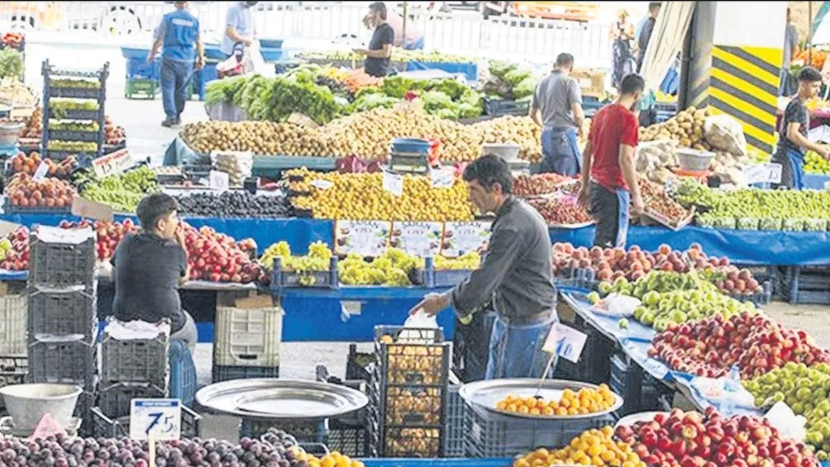 Fiyatları afet değil fırsatçılar uçurdu Fiyatları afet değil fırsatçılar uçurdu