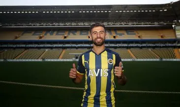 Fenerbahçe, Diego Rossi transferini resmen açıkladı!