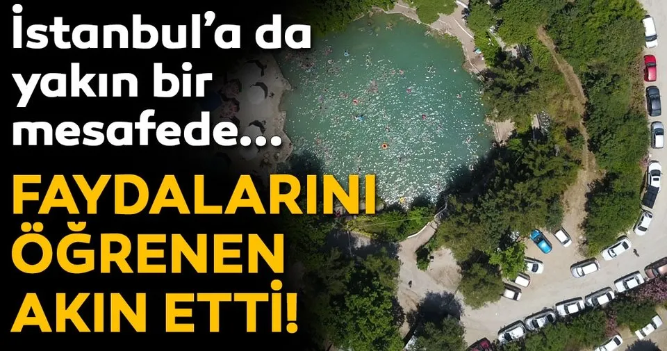 Keramet Ilicasi Na Ziyaretci Akini Sabah