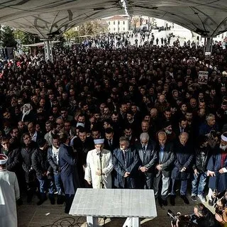 İhvan’dan Türkiye’ye teşekkür mesajı