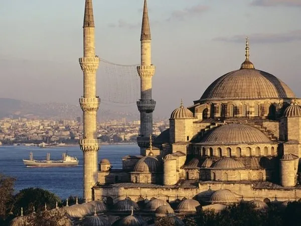 Berat Gecesi'nin önemi