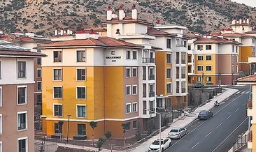 Asrın inşa seferberliği tamamlanıyor