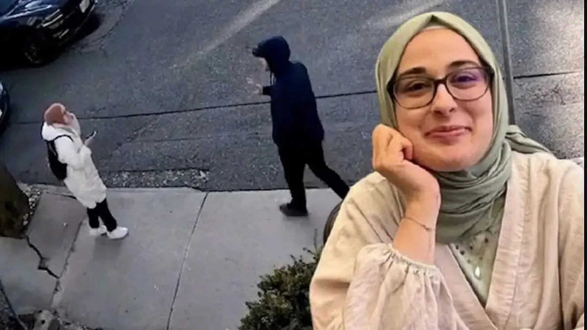 ABD'de federal yargıç, Rümeysa Öztürk'ün sınır dışı edilmesine karşı durdurma kararı verdi